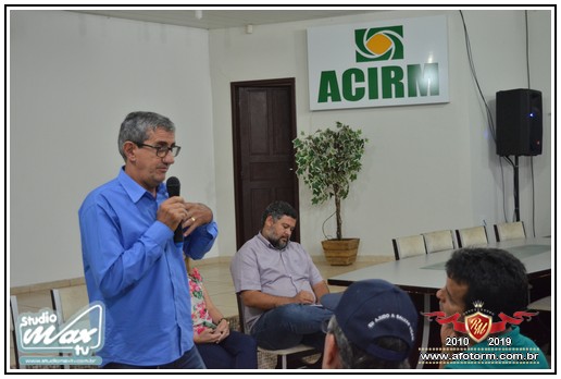 rolim de moura